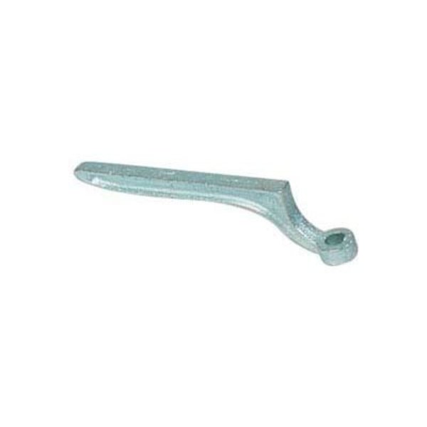 Apache 4" Spanner Wrench For Pin-Lug Couplings 43107518